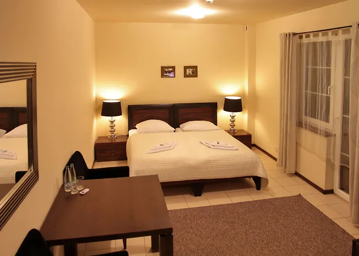 Tilia فندق مبيت وإفطار