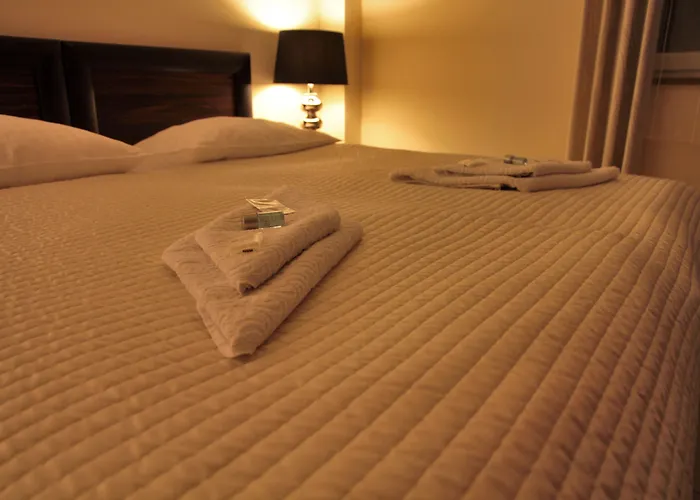 Bed & Breakfast Tilia 3*