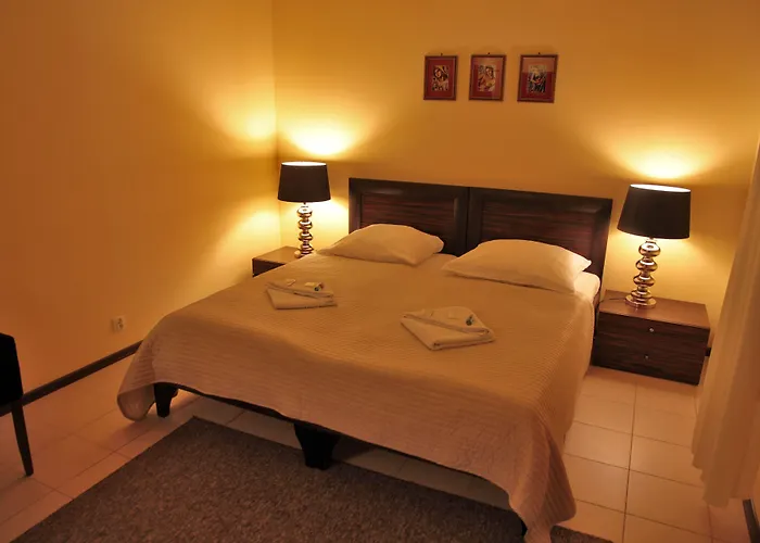 Tilia Polanica-Zdroj