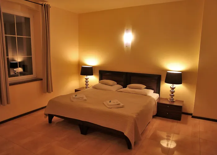 فندق مبيت وإفطار Tilia