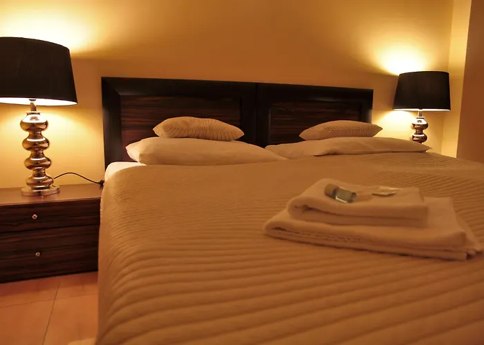 Tilia Bed & Breakfast 3*