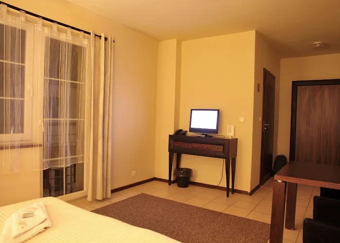 Bed & Breakfast Tilia Polanica-Zdroj