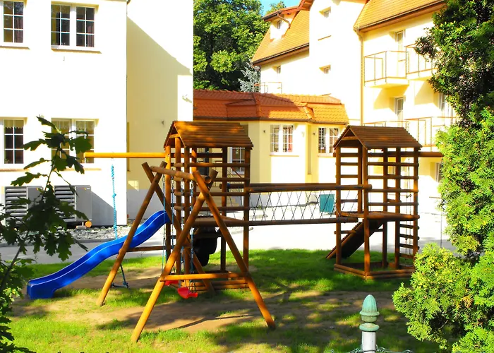 Tilia فندق مبيت وإفطار 3*