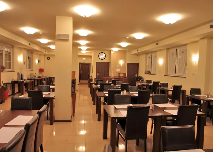 Tilia Polanica-Zdroj