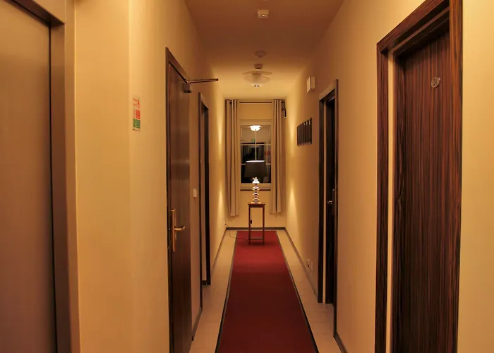 Tilia 3* بولانيكا- زدروي