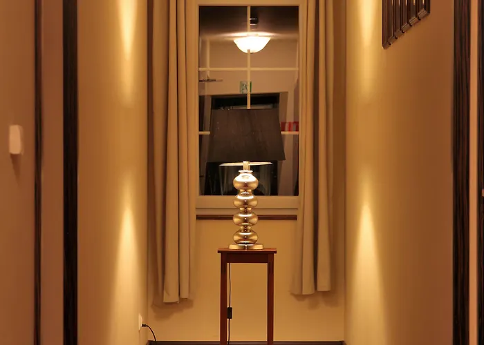 فندق مبيت وإفطار Tilia بولانيكا- زدروي