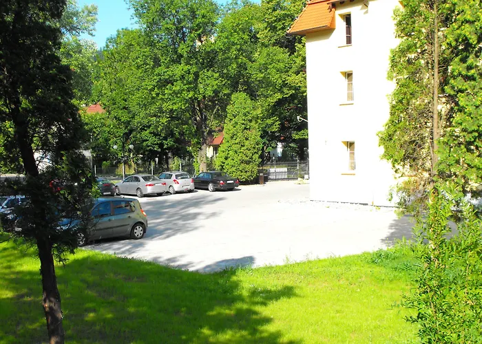 Tilia Polanica-Zdroj