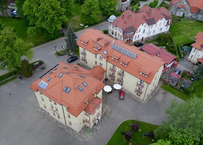 Bed & Breakfast Tilia 3*