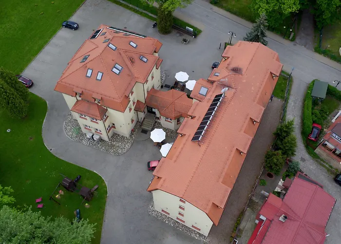 Bed & Breakfast Tilia