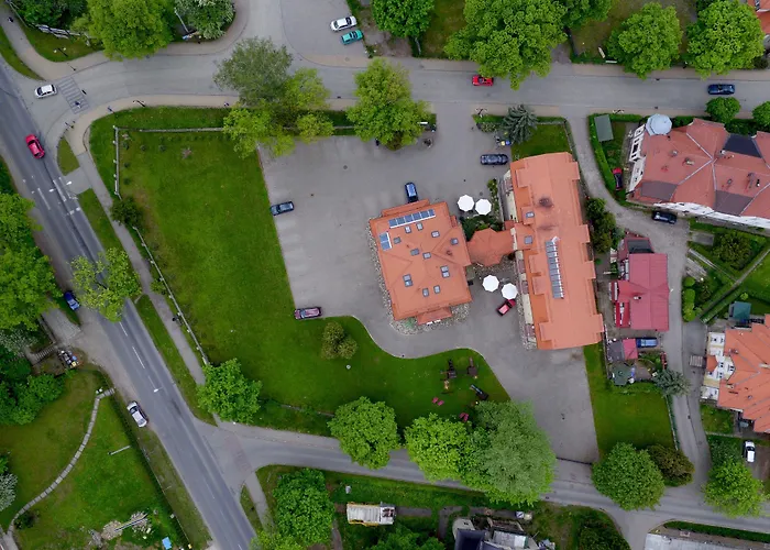 Tilia Bed & Breakfast