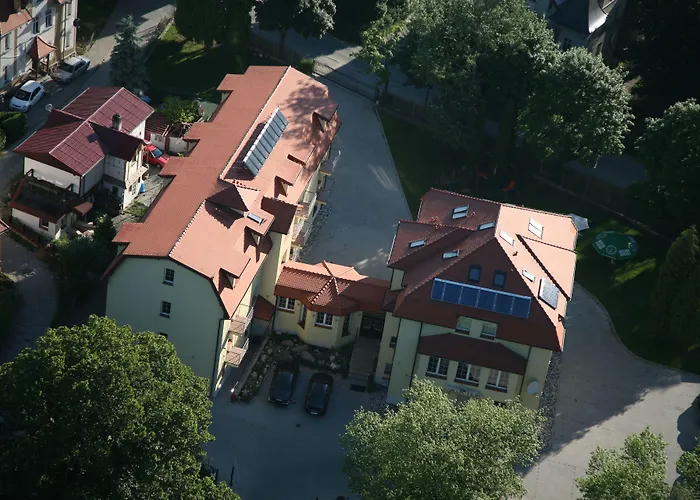 Bed & Breakfast Tilia 3*