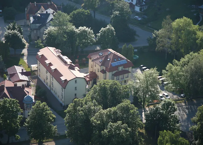 Tilia Bed & Breakfast 3*