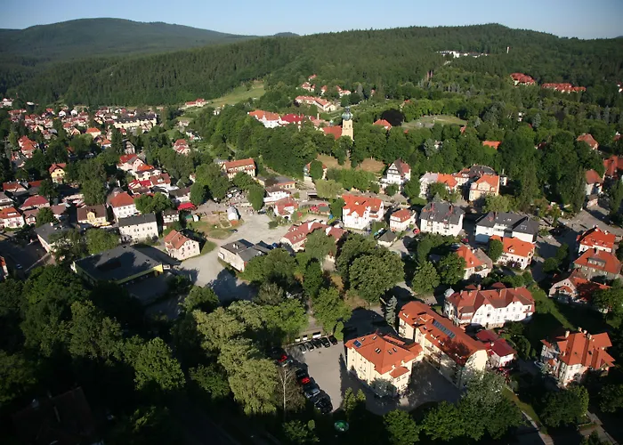 Bed & Breakfast Tilia 3*