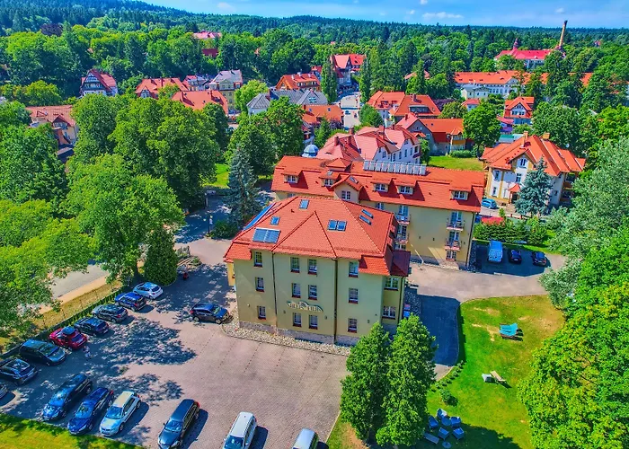 Tilia فندق مبيت وإفطار