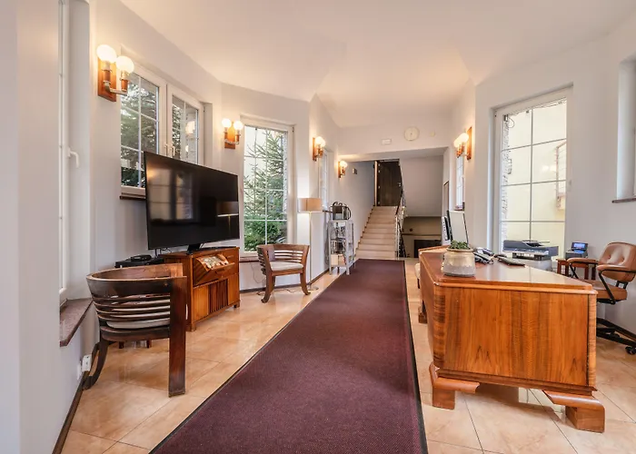 Tilia Bed & Breakfast