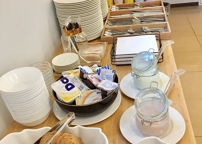 Tilia 3* Polanica-Zdroj