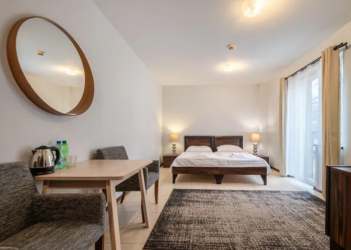 Tilia 3* بولانيكا- زدروي