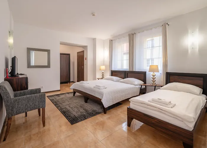 Tilia 3* Polanica-Zdroj