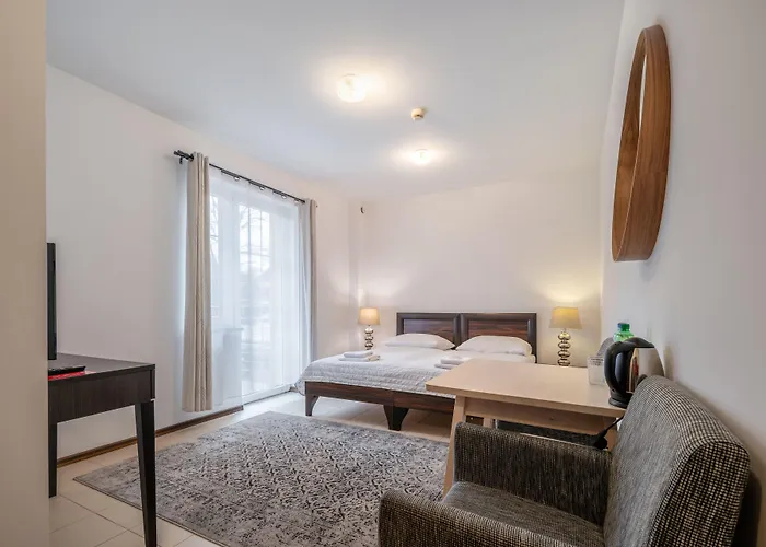 Tilia 3* بولانيكا- زدروي